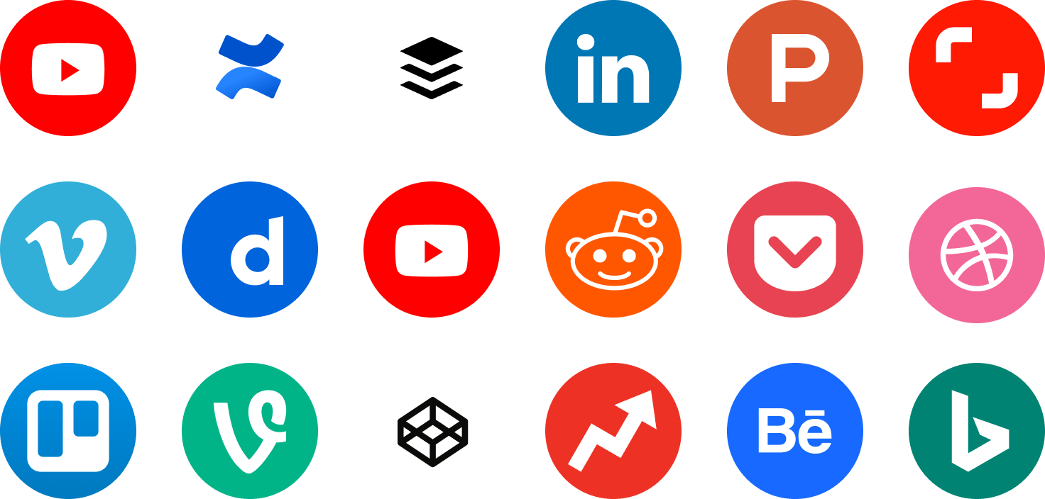 Social-Media-Icons